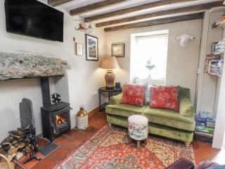 Copper Miners Cottage - Caernarfon - 7