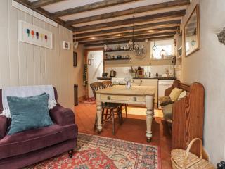 Copper Miners Cottage - Caernarfon - 3