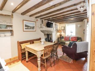 Copper Miners Cottage - Caernarfon - 2