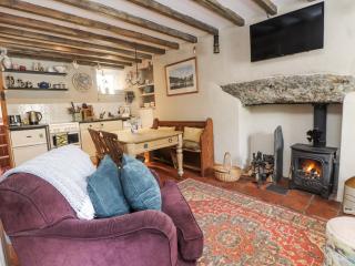 Copper Miners Cottage - Caernarfon - 5