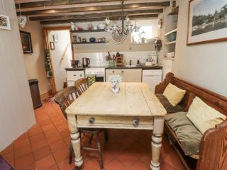 Copper Miners Cottage - Caernarfon - 1