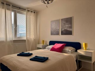 Trendy City Apartment - Košice - 0