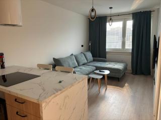 Trendy City Apartment - Košice - 7