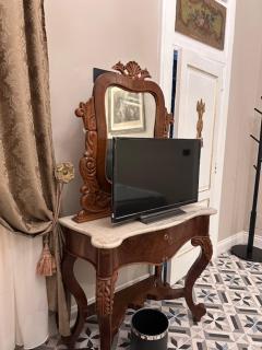 Residenza d'epoca Palazzo Raffaele alla Maggiore - Lamezia Terme - 5