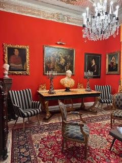 Residenza d'epoca Palazzo Raffaele alla Maggiore - Lamezia Terme - 3