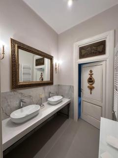 Residenza d'epoca Palazzo Raffaele alla Maggiore - Lamezia Terme - 7