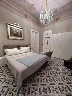 Residenza d'epoca Palazzo Raffaele alla Maggiore - Lamezia Terme - 6