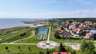 Pokoje gościnne Maria - Krynica Morska - 8