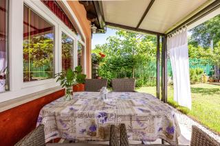 Apartments Villa Amaryllis - Fiorini - 8