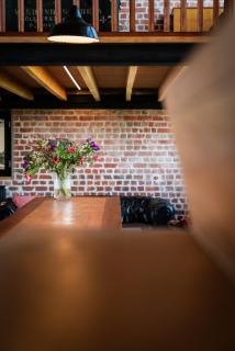 Loft Madeleine, unieke locatie oude fabriek - Tielt - 2