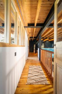 Loft Madeleine, unieke locatie oude fabriek - 1