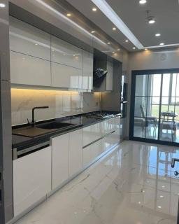 Boomville suites - Tokuse - 3