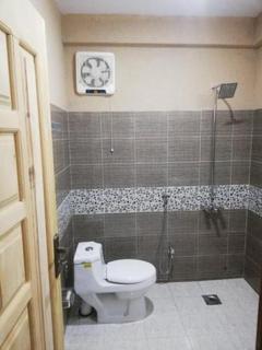 Al Khaleej Hostel - Bakoe - 6