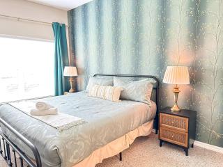 Disney Magic: Harry Potter & Mickey Townhome - 1