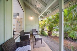 2br 2ba Modern Kamahana, Pool, Close to Beach - Princeville - 1