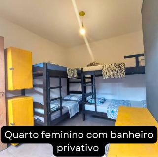Hostel Brooklin - São Paulo - 5