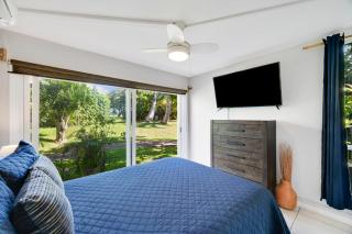 2br 2ba Modern Kamahana, Pool, Close to Beach - Princeville - 8