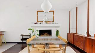 Upstay Contemporary 3BR Family Home with Garden and Indoor Fireplace - Austin - 5