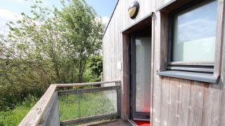 eco lodges of Mont Bernanchon - 5