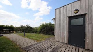 eco lodges of Mont Bernanchon - 2