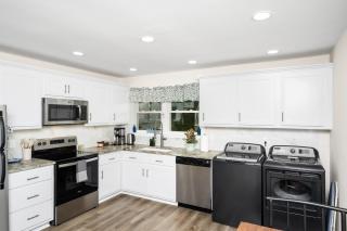 Spacious Family Getaway in the Foothills - Travelers Rest - 7
