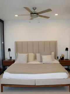 Apartamento nuevo de 2 habitaciones con increíble azotea. - Puerto Vallarta - 8