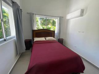 Beachside Tropical Getaway - Las Terrenas - 7