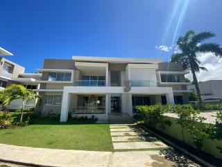 Beachside Tropical Getaway - Las Terrenas - 1