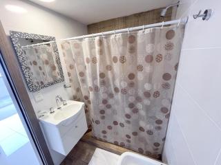 Departamento nuevo centro de Bariloche - 9