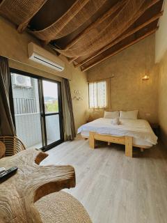 YinSanJyu Guesthouse - 5