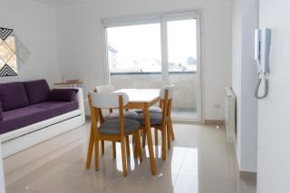 Departamento nuevo centro de Bariloche - 3