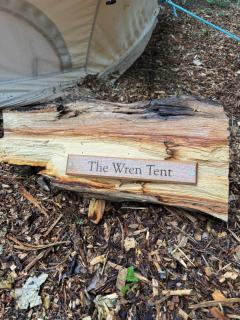 Little Brook Glamping - Salfords - 1