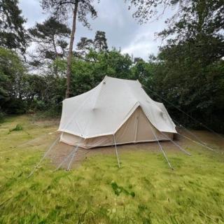 Little Brook Glamping - Salfords - 6