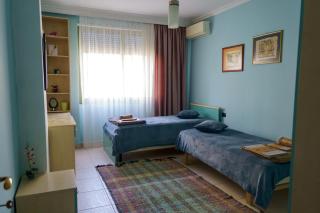 Cozy Flat at Komuna e Parisit - Tirana - 7