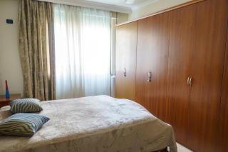 Cozy Flat at Komuna e Parisit - Tirana - 8