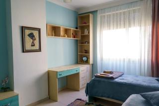 Cozy Flat at Komuna e Parisit - Tirana - 6