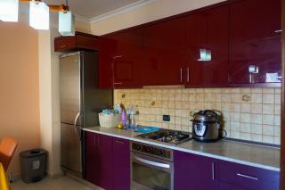 Cozy Flat at Komuna e Parisit - Tirana - 3