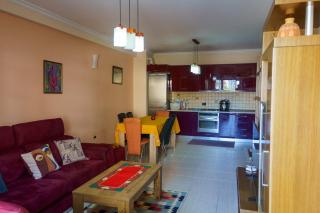 Cozy Flat at Komuna e Parisit - Tirana - 2
