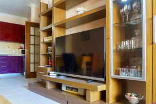 Cozy Flat at Komuna e Parisit - Tirana - 1