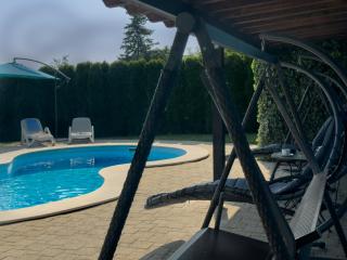 Villa Viera - Buzet - 8