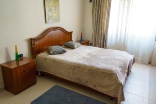 Cozy Flat at Komuna e Parisit - Tirana - 9