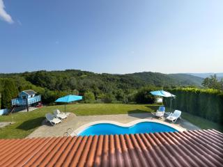 Villa Viera - Buzet - 3