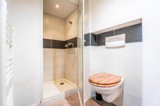 LOFT Netflix et place gratuite proche Transport - Saint-Étienne - 4
