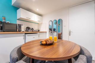 LOFT Netflix et place gratuite proche Transport - Saint-Étienne - 1