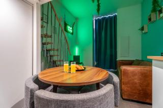 LOFT Netflix et place gratuite proche Transport - Saint-Étienne - 3