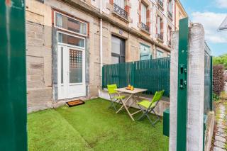 LOFT Netflix et place gratuite proche Transport - Saint-Étienne - 5