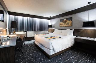 Grande Cache Hotel - Grande Cache - 2