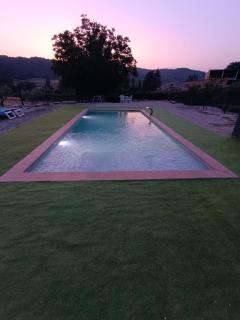 El Castellot - Turisme rural - Cardona - 8