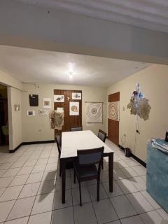 A Private Room in a Creative Space by the Sea - 2