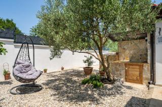 Mobile House F&L - Biograd na Moru - 2